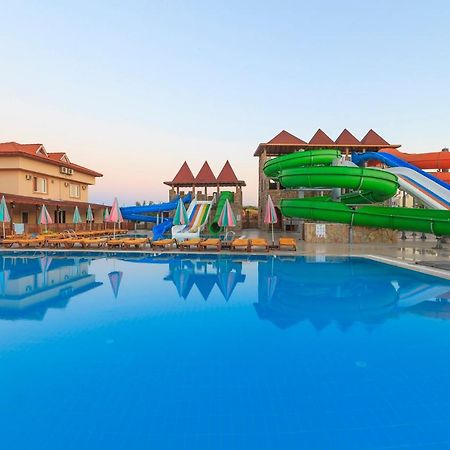 Eftalia Holiday Village Konaklı Exterior foto