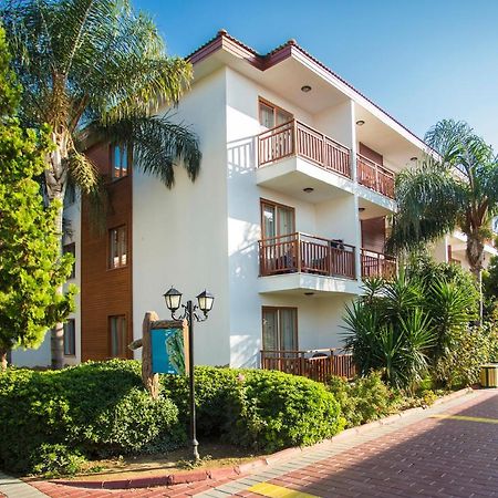 Eftalia Holiday Village Konaklı Exterior foto