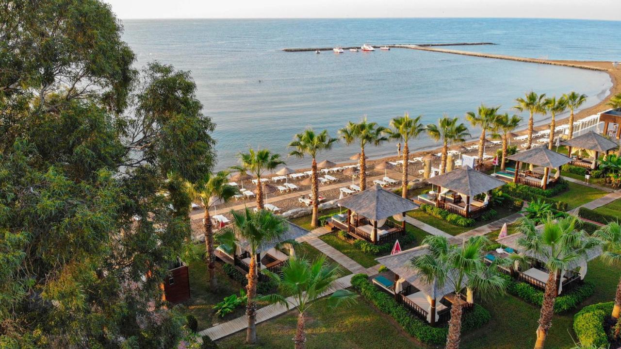 Eftalia Holiday Village Konaklı Exterior foto