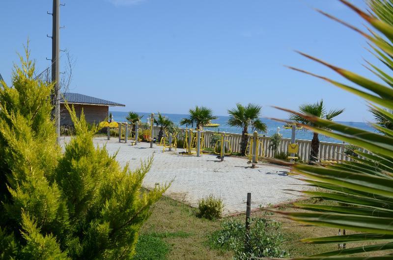 Eftalia Holiday Village Konaklı Exterior foto